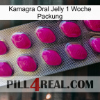 Kamagra Oral Jelly 1 Week Pack 09